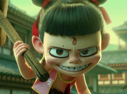 哪吒之魔童降世手机在线观看,揭秘国产动画新巅峰！  第3张